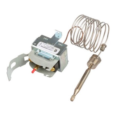 Allpoints 8010720 High Limit Switch Manual For Imperial Cooking Equipment 8010720